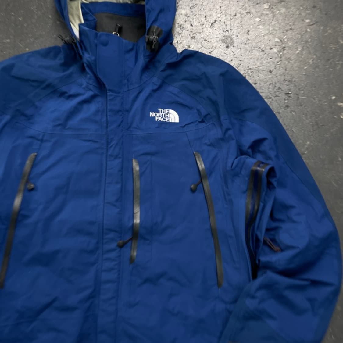 95-100 노스페이스 고어텍스 바람막이  상품이미지2