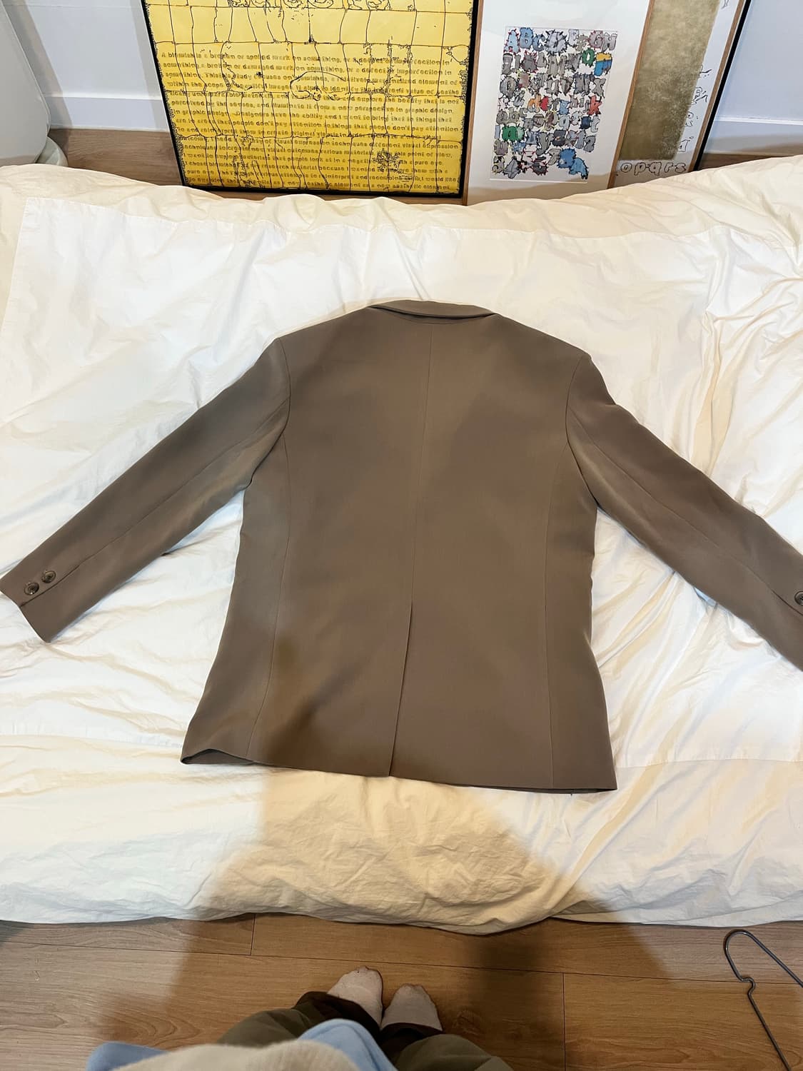 13MONTH 자켓 상품이미지2