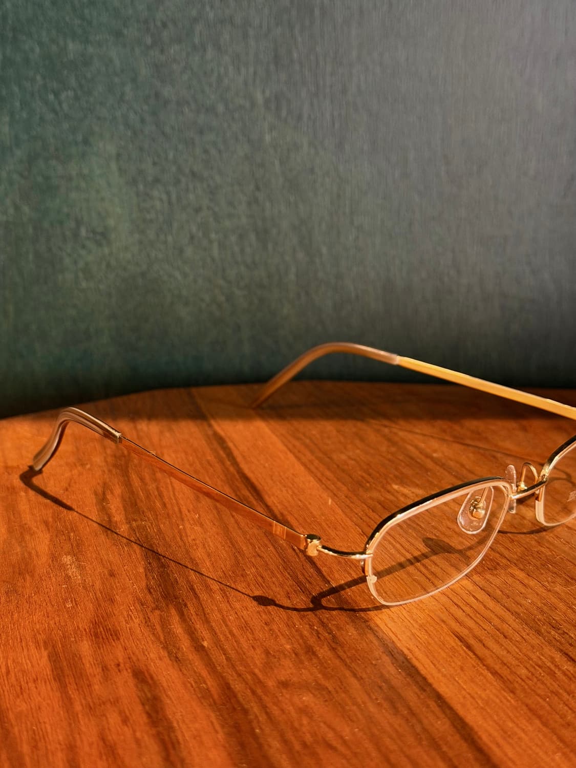 BALMAIN 1970s Eyewear 상품이미지6