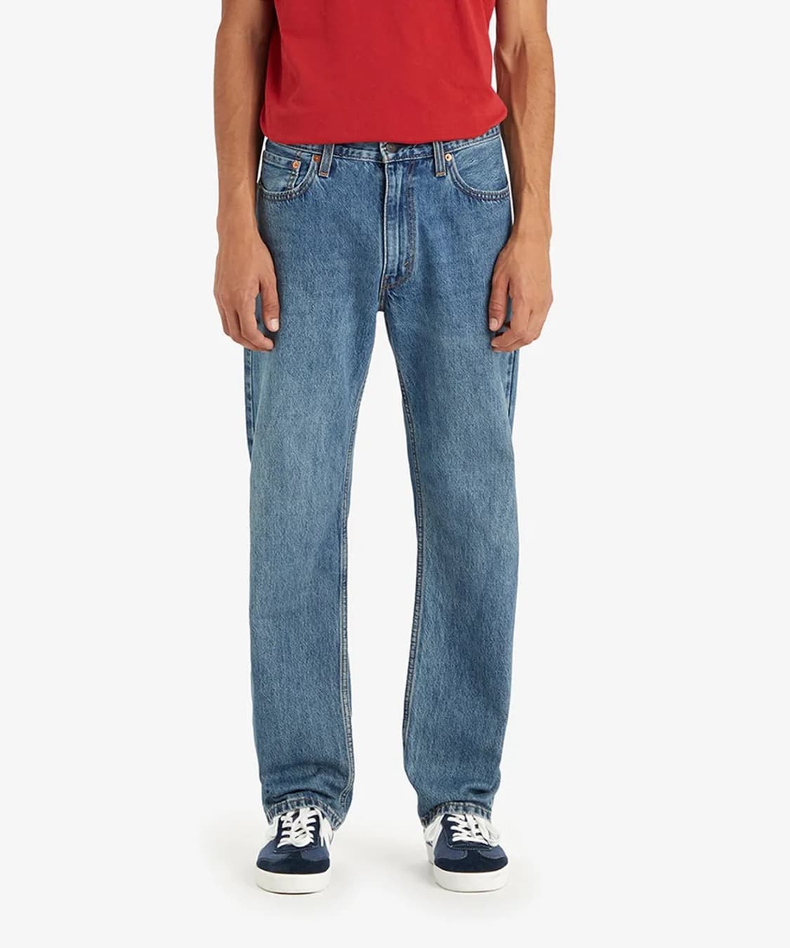 (28) 리바이스 555 96 릴랙스 스트레이트 A7223-0002  상품이미지8