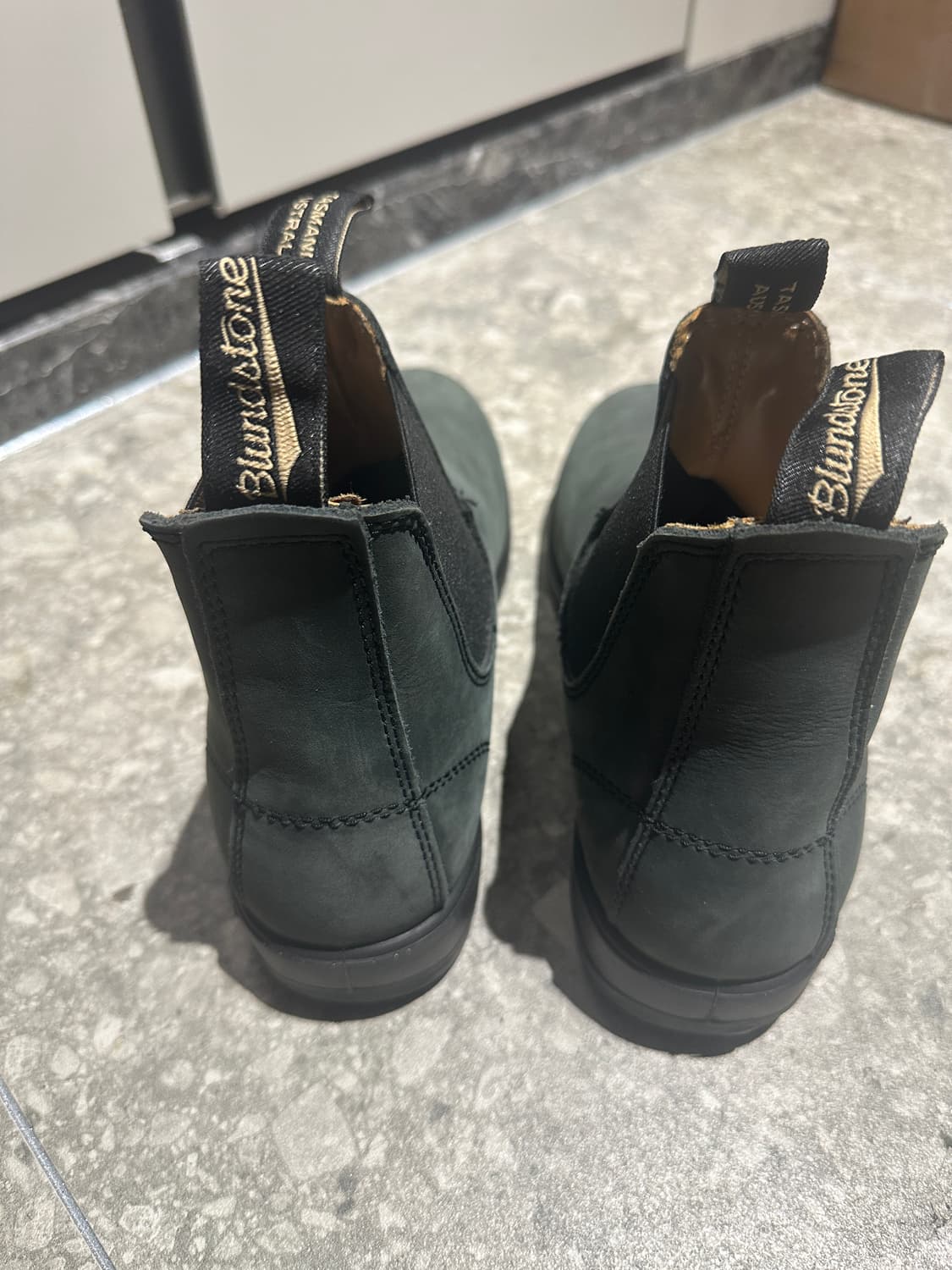 블런드스톤 첼시부츠 상품이미지3