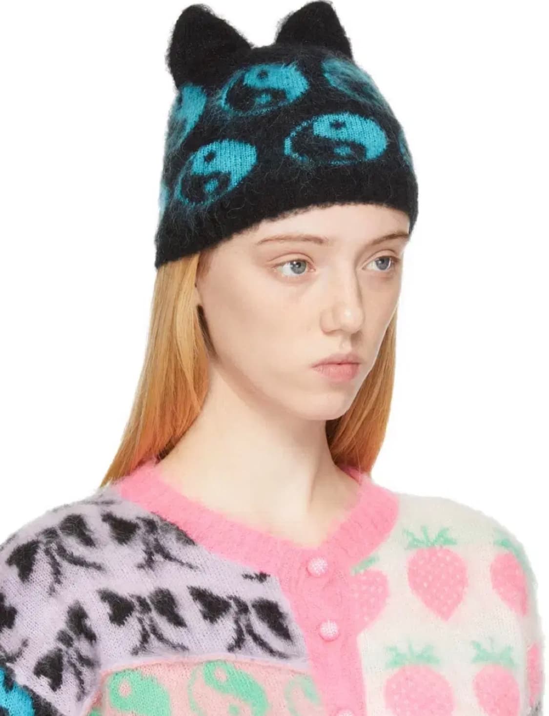 애슐리윌리엄스 캣비니 상품이미지2