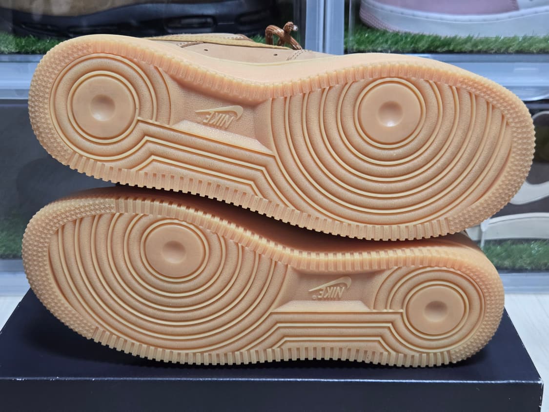 [판매](260)나이키 에어포스 1 '07 WB 플랙스 상품이미지6