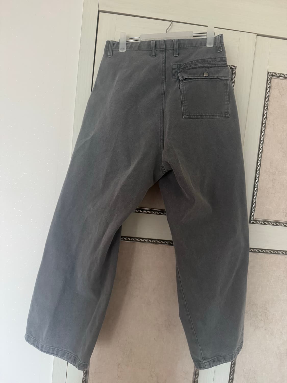 해칭룸 스노우진 상품이미지3