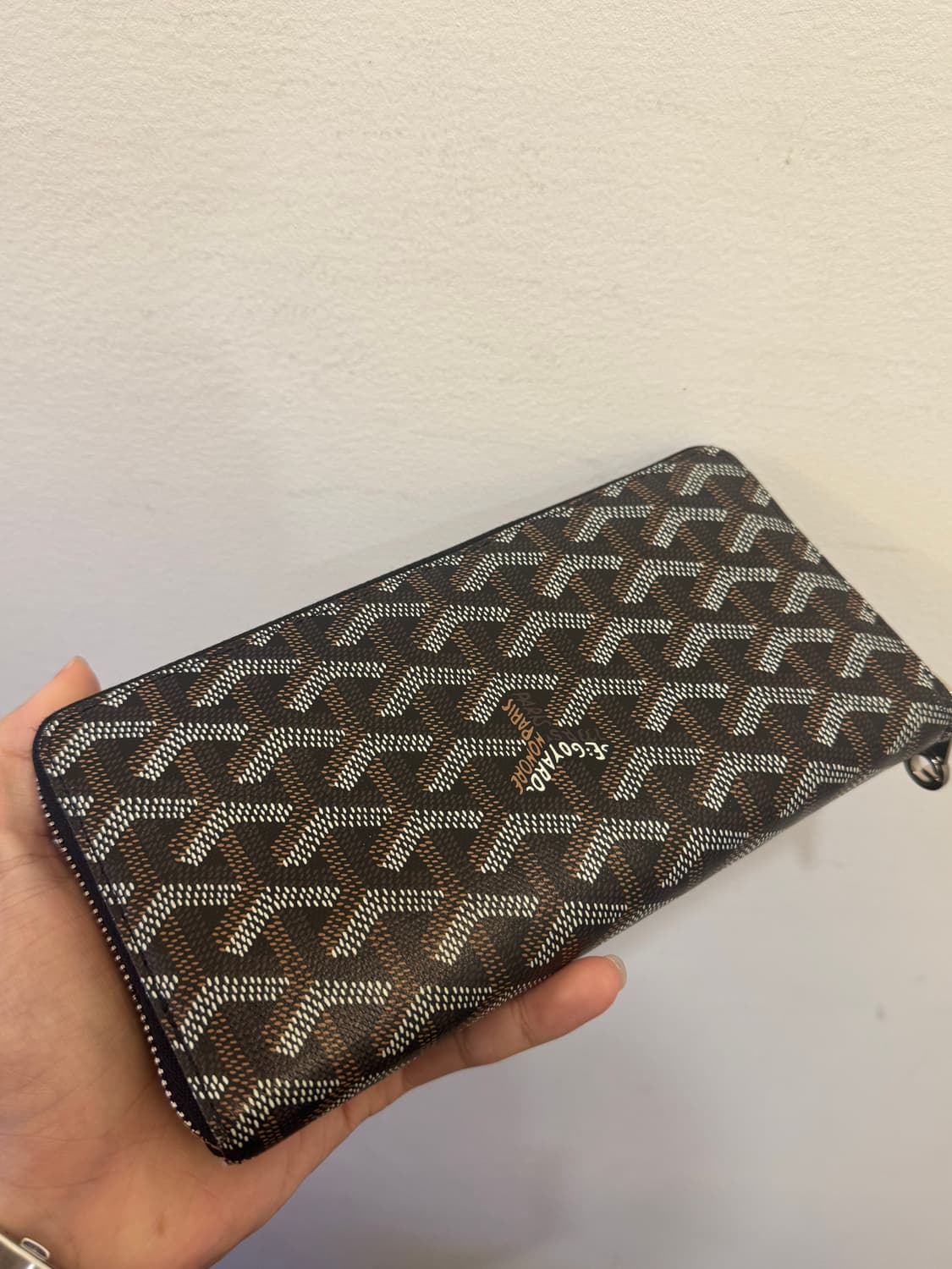 고야드 마티뇽 장지갑 상품이미지6