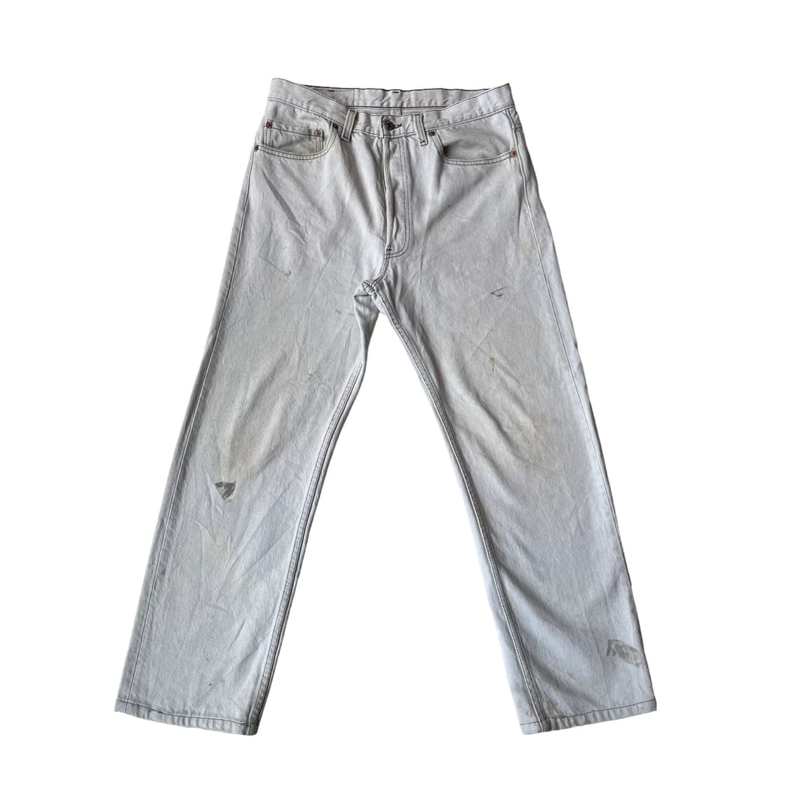 리바이스 501 상품이미지7