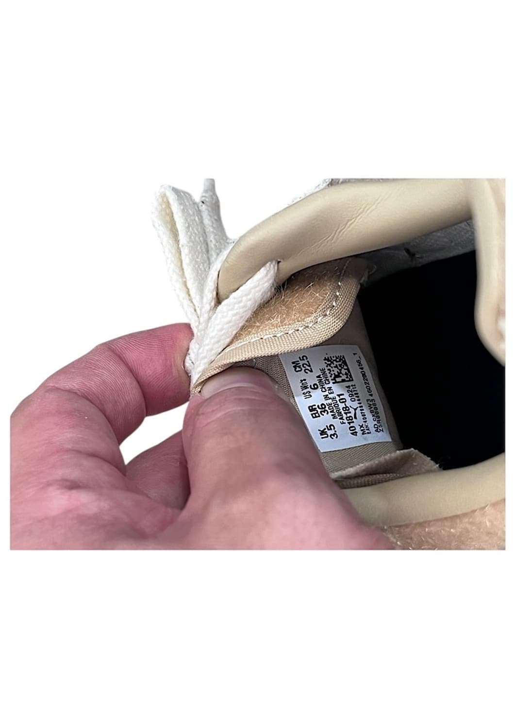 PUMA PALERMO  상품이미지9