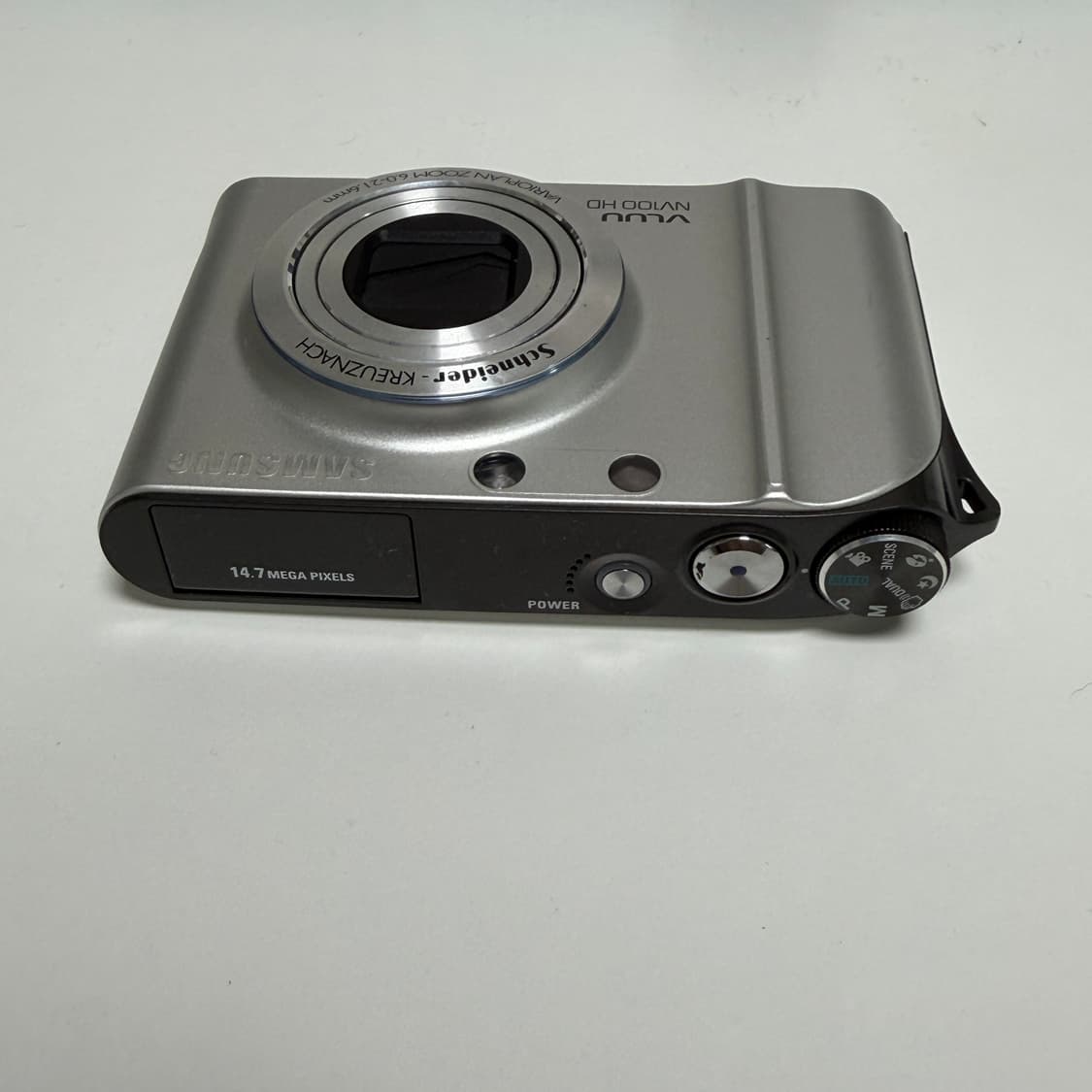 삼성 VLUU NV100 HD 빈티지 디카 상품이미지4