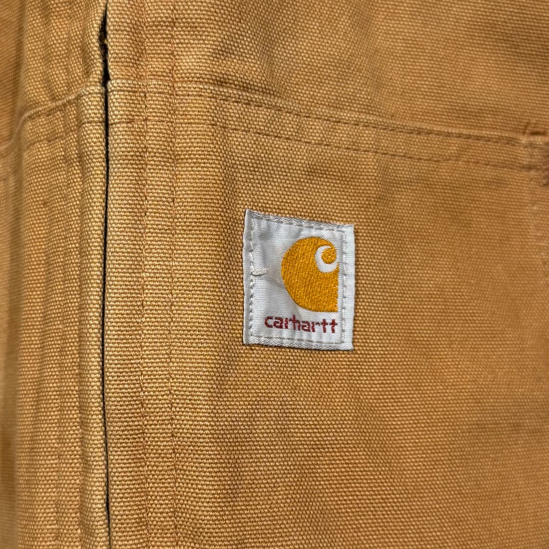 칼하트 J140 덕 액티브 자켓 XXL 상품이미지3