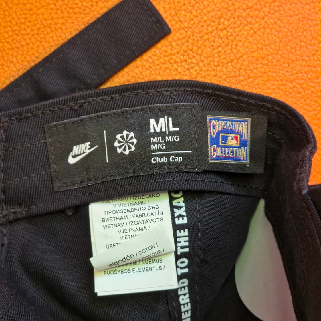 (새상품) 나이키 모자 c90 상품이미지5