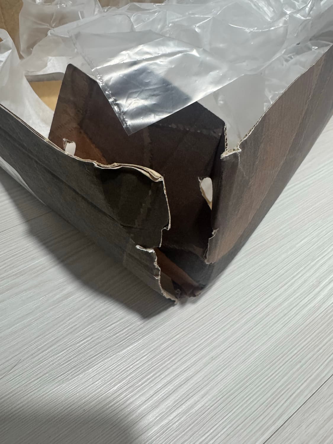 클락스 엔더슨벨 왈라비 탄 275 새상품 상품이미지5