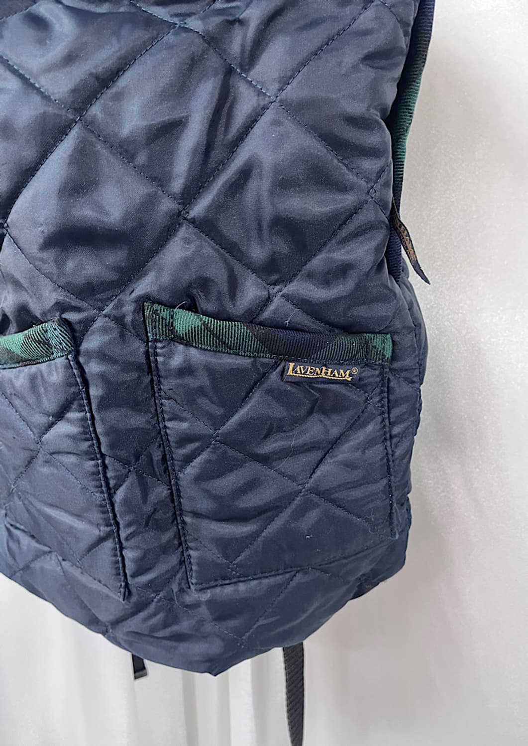 LAVENHAM x beauty&youth 상품이미지2