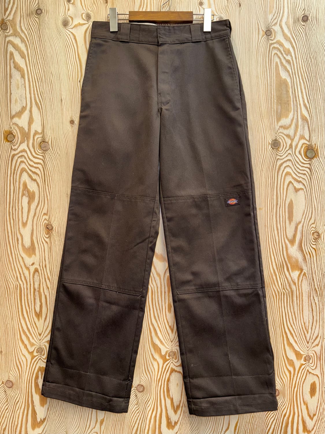 디키즈 더블니 워크팬츠 상품이미지1