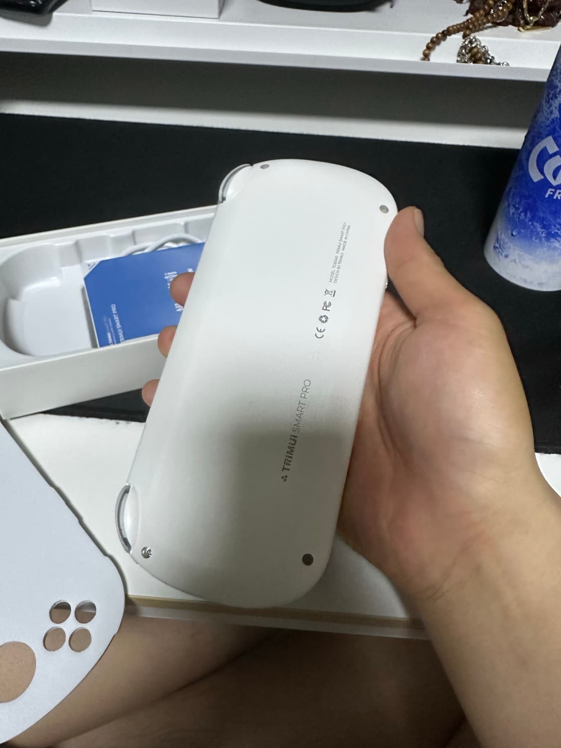 Trimui Smart Pro 레트로게임기 상품이미지4