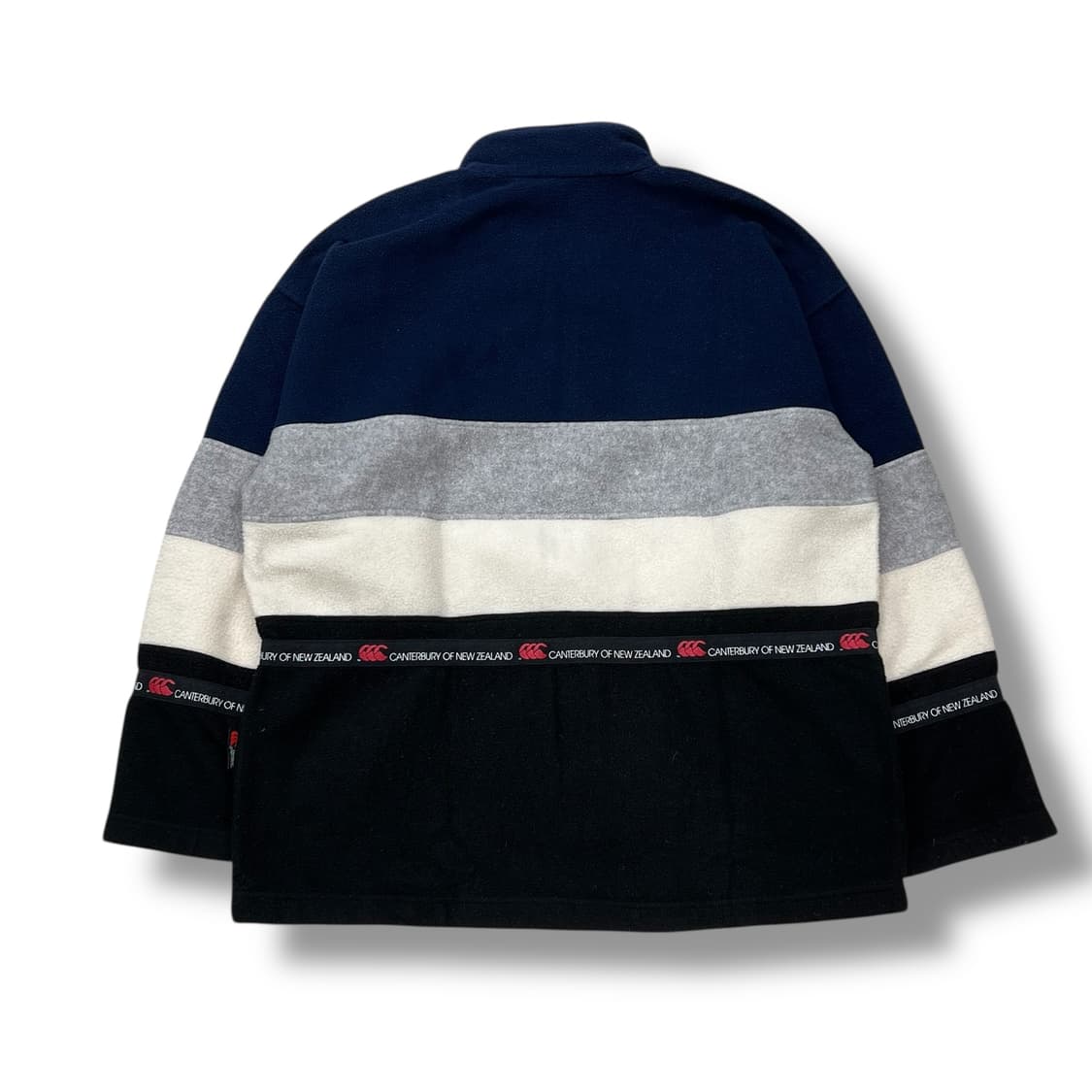 켄터베리 플리스 웜업 r2038 상품이미지2