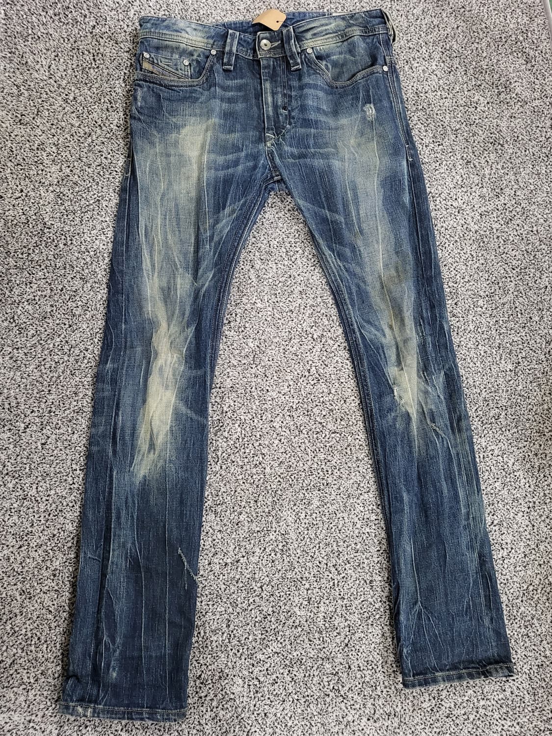 디젤 청바지 상품이미지2