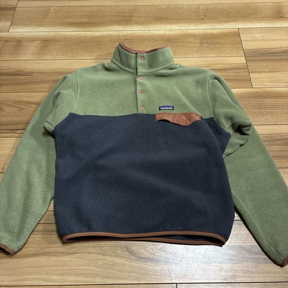 파타고니아 신칠라 상품이미지2