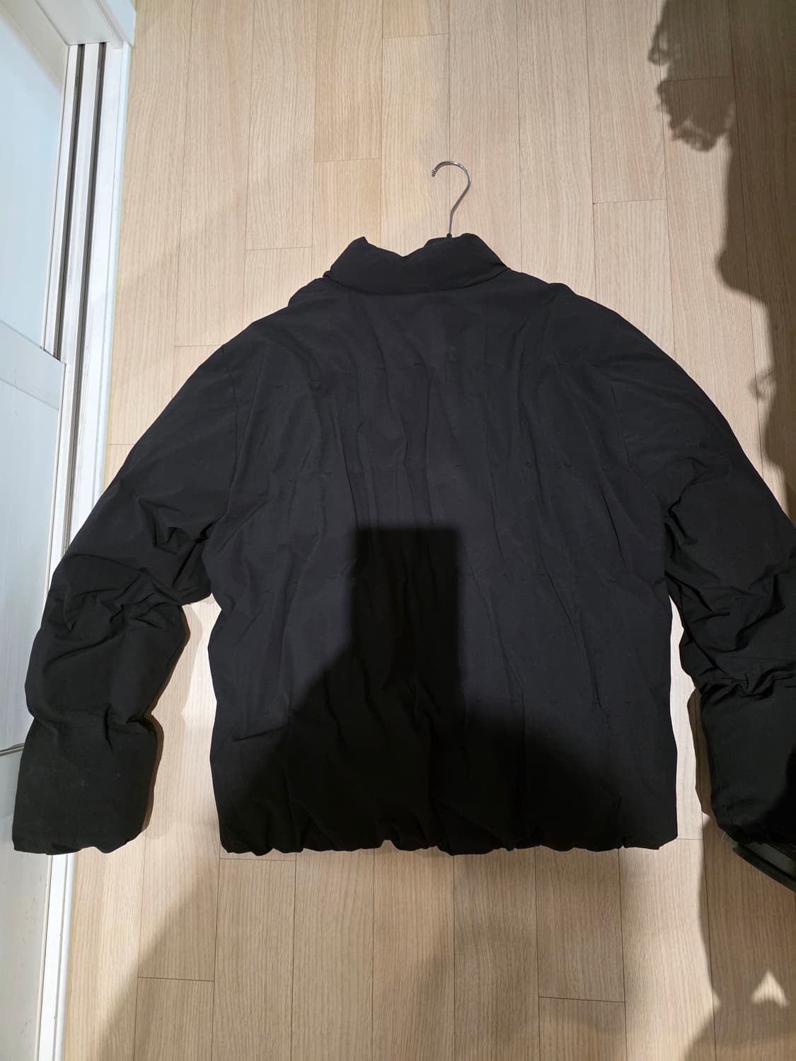 Post Archive Faction 5.1 구스다운 parka 상품이미지2