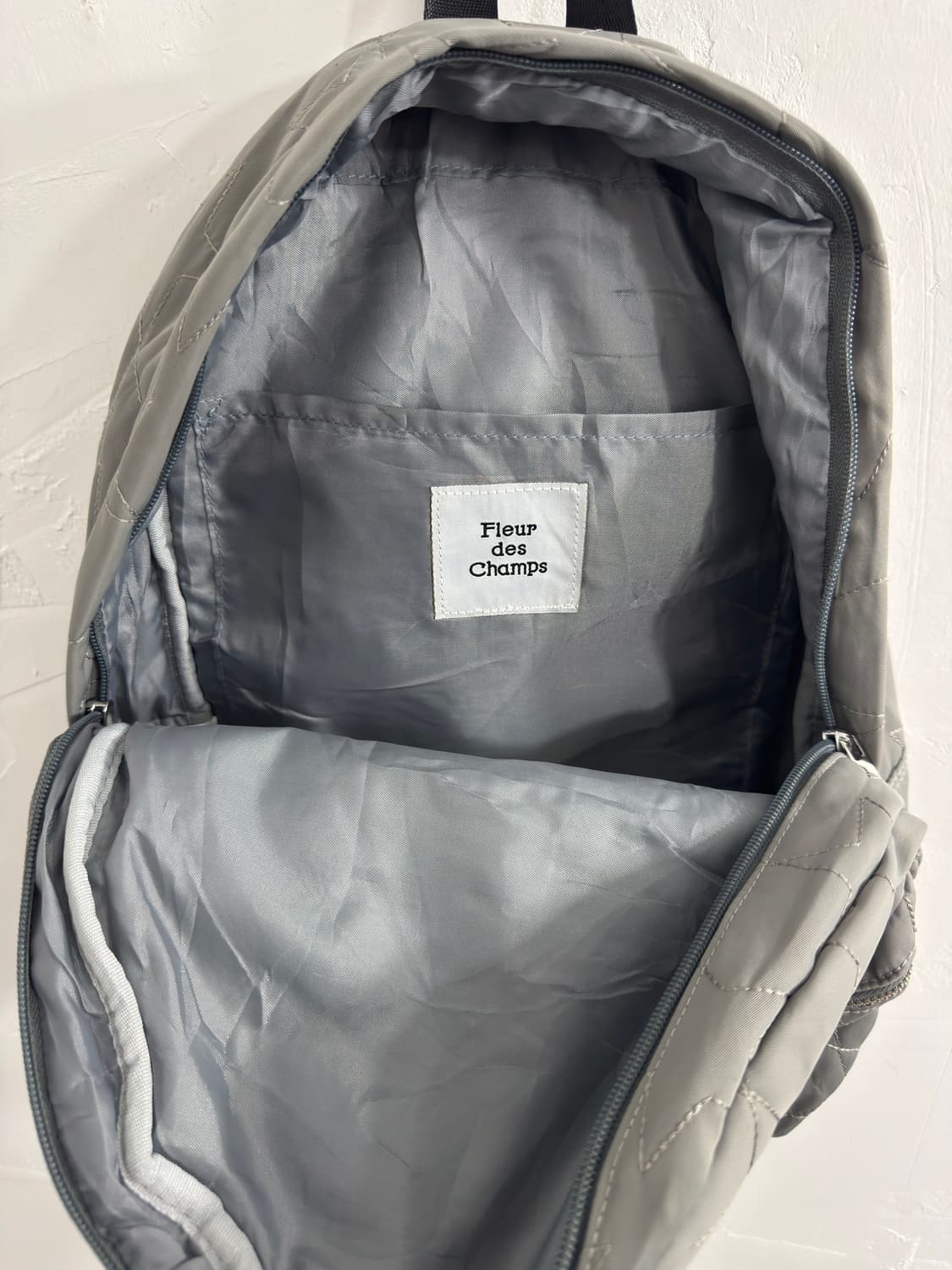 Fleur des champs star backpack 상품이미지4