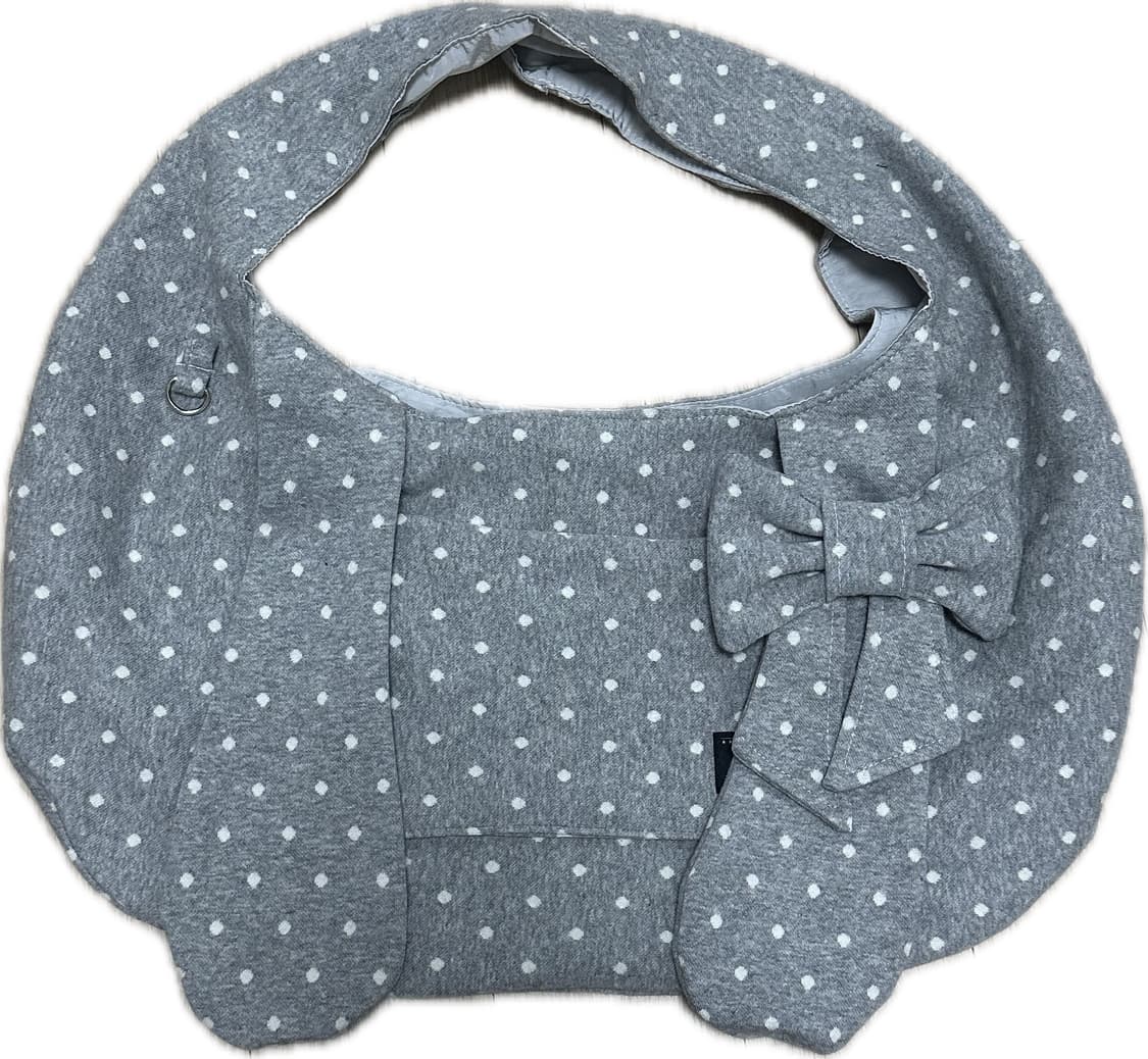 누옛 가방 상품이미지1