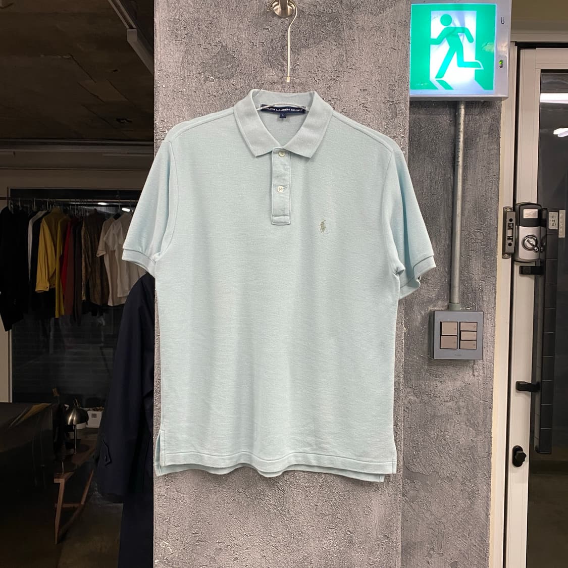 Polo Ralph Lauren 상품이미지1