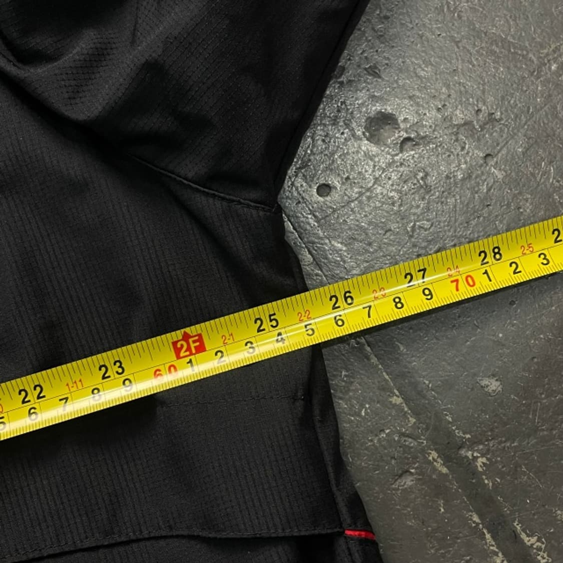 105 아디다스 AC밀란 바람막이 상품이미지7