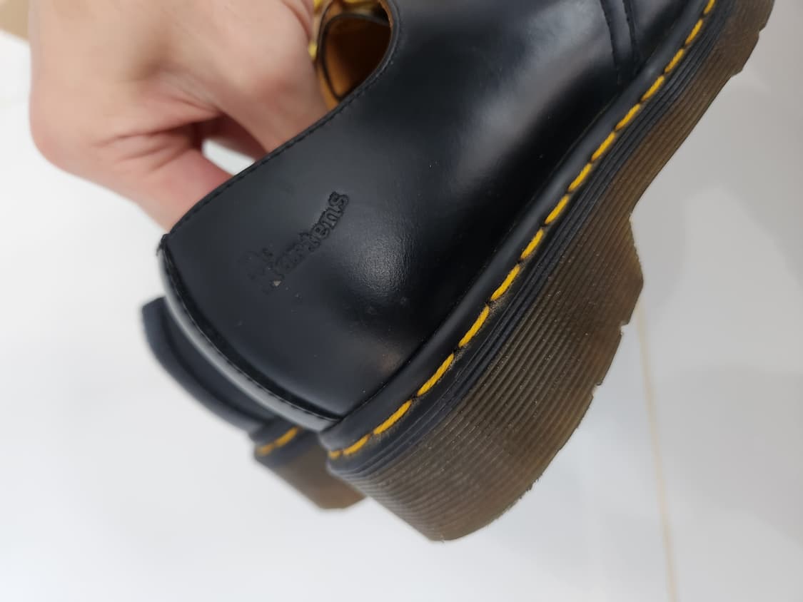 닥터마틴 1461 스무스 상품이미지7