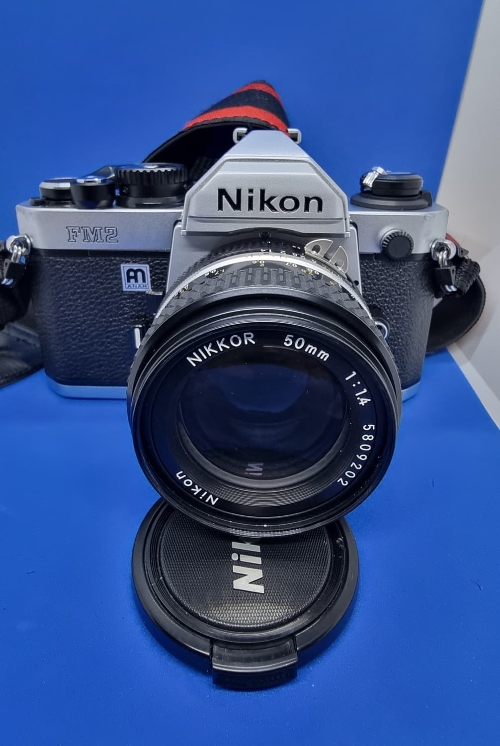 니콘 FM2 (Nikon FM2)  상품이미지1