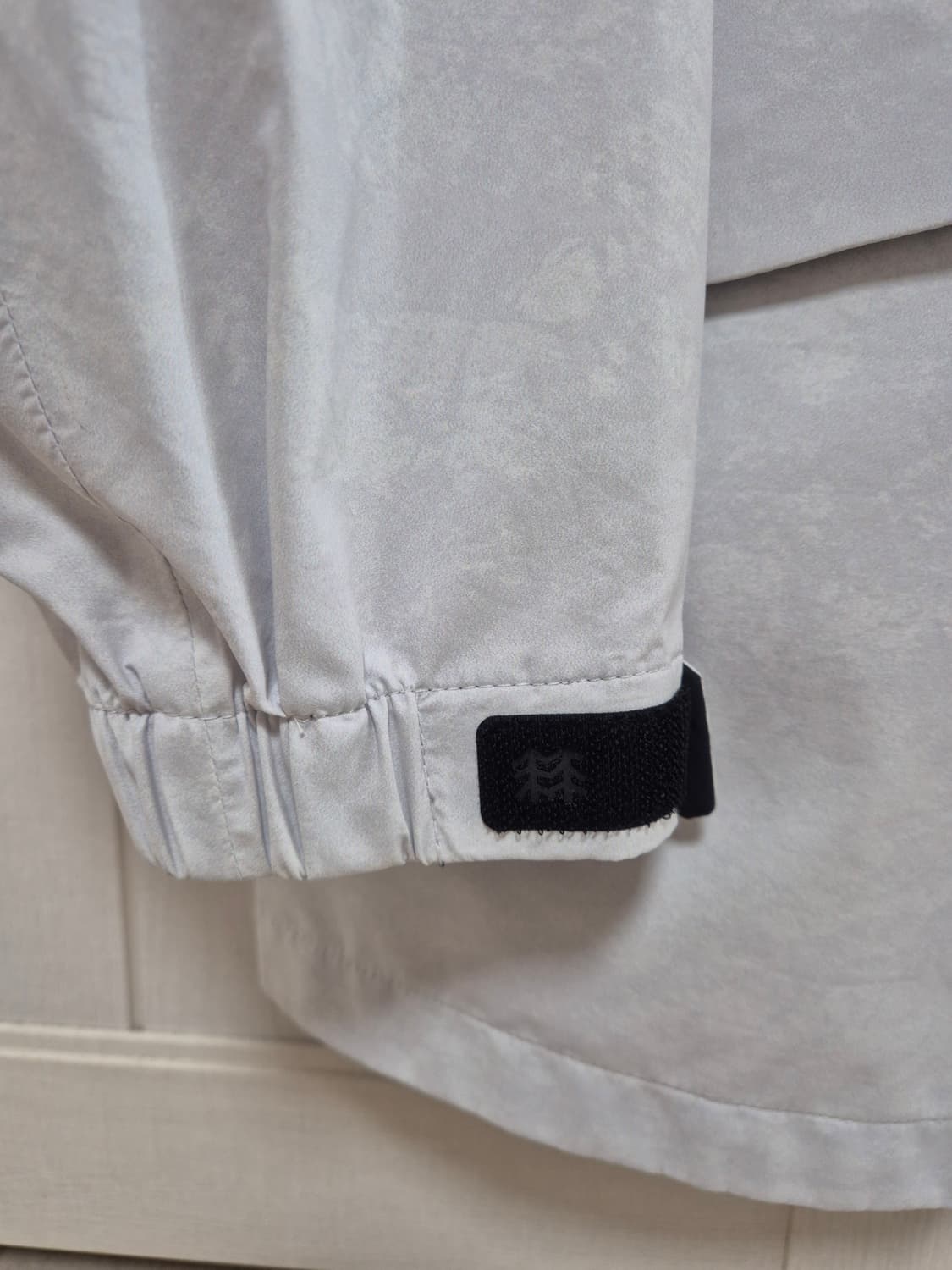 코오롱스포츠의 기능성 자켓 상품이미지5