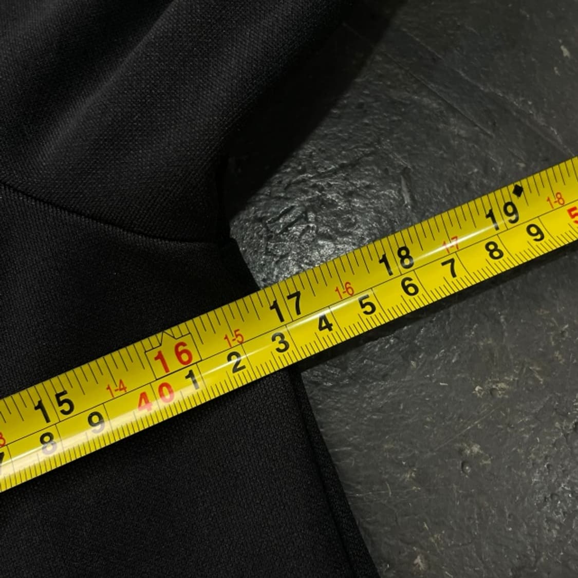 XS 아디다스 삼선 져지 상품이미지5