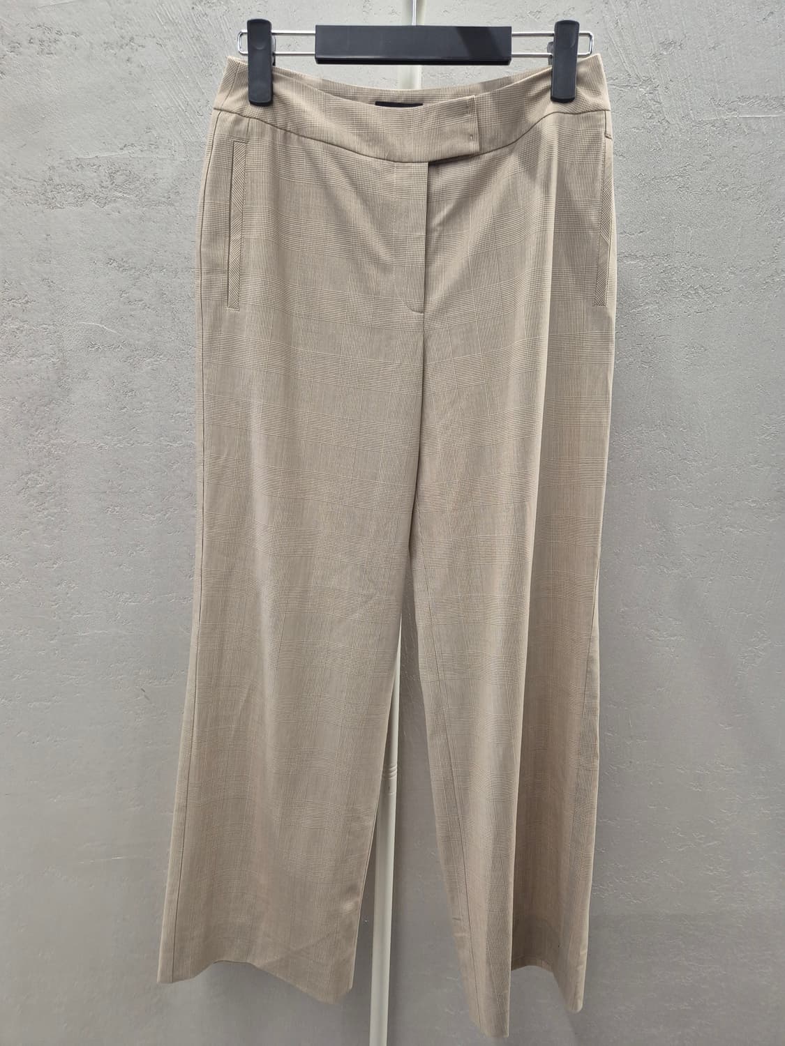 조르지오 아르마니 베이지 슬랙스 상품이미지2