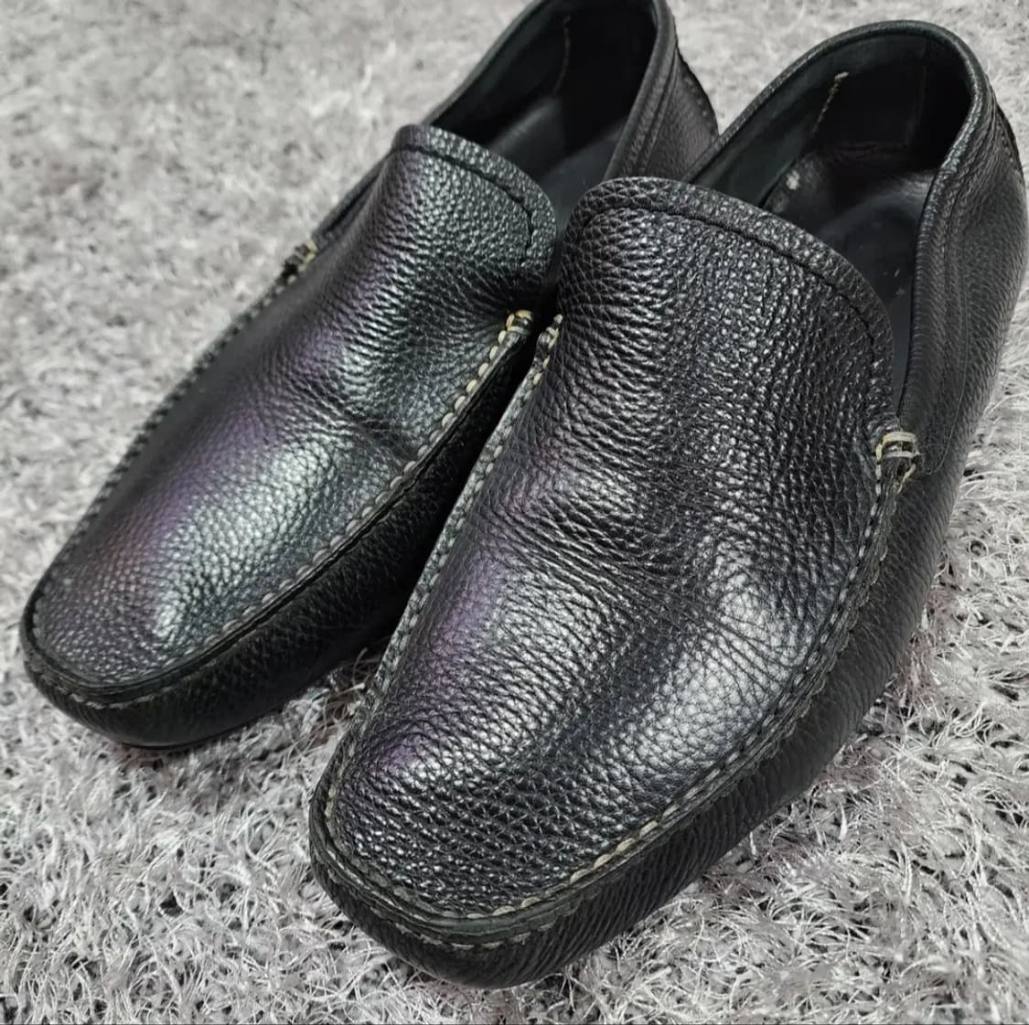 페라가모 로퍼 단화 9.5 상품이미지4