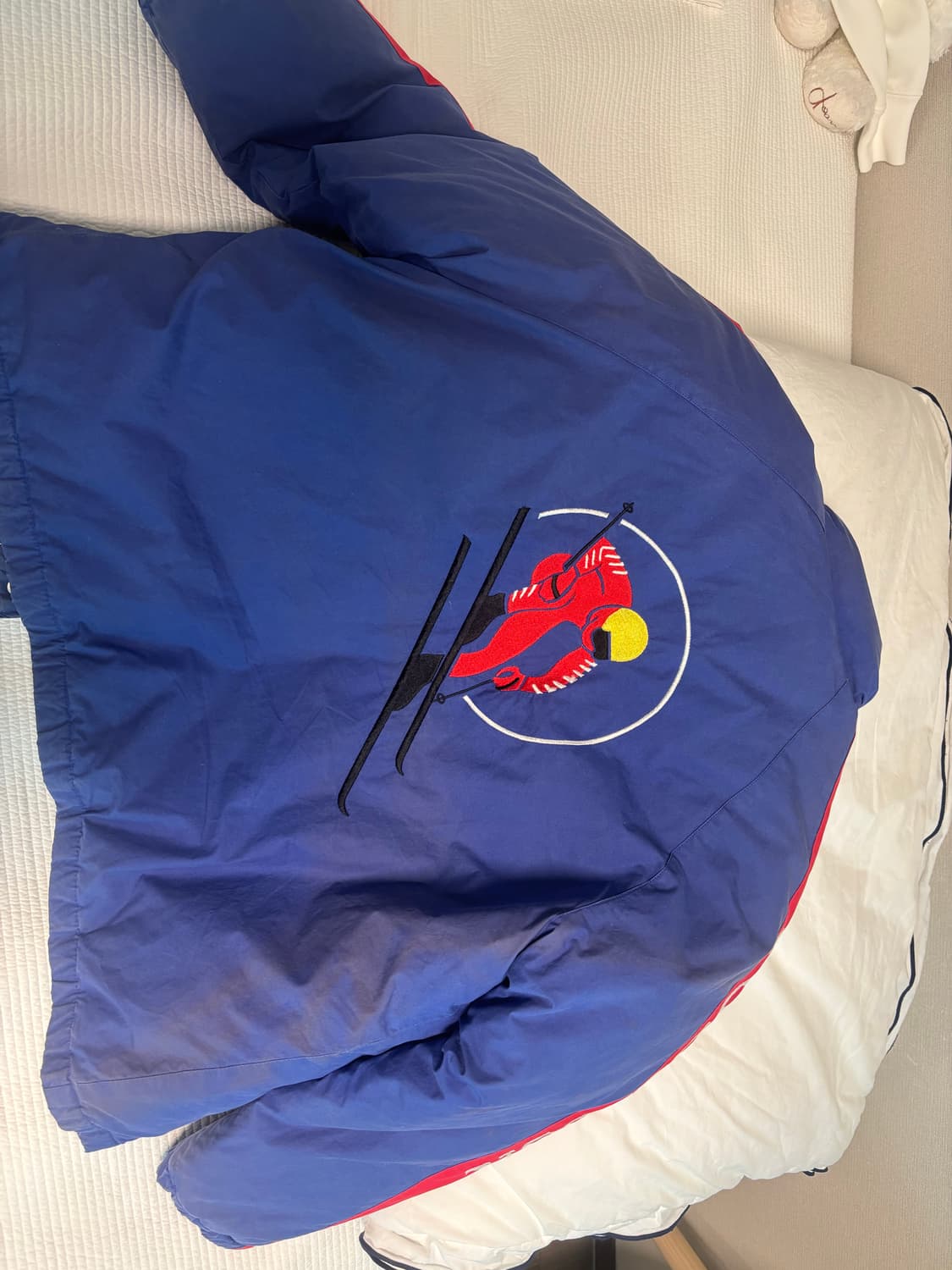 폴로 랄프로렌 스키 패딩 퍼프자켓 상품이미지7