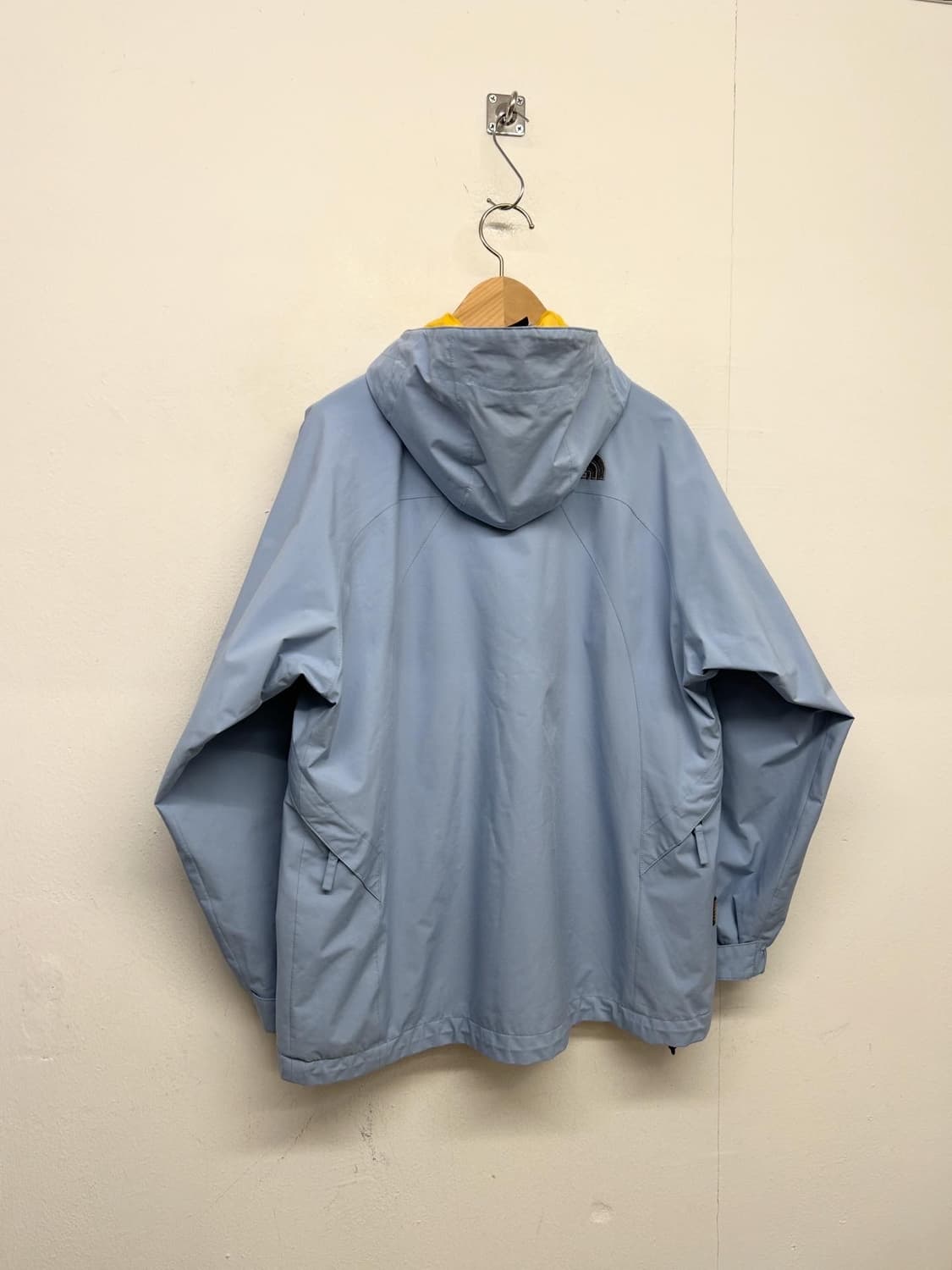 노스페이스 고어텍스 후드자켓 상품이미지5