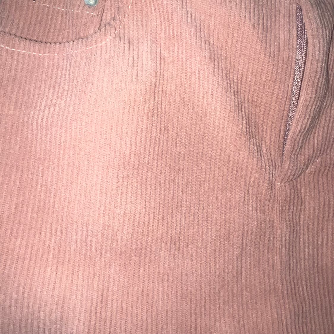 코듀로이 미니 스커트 핑크 상품이미지2