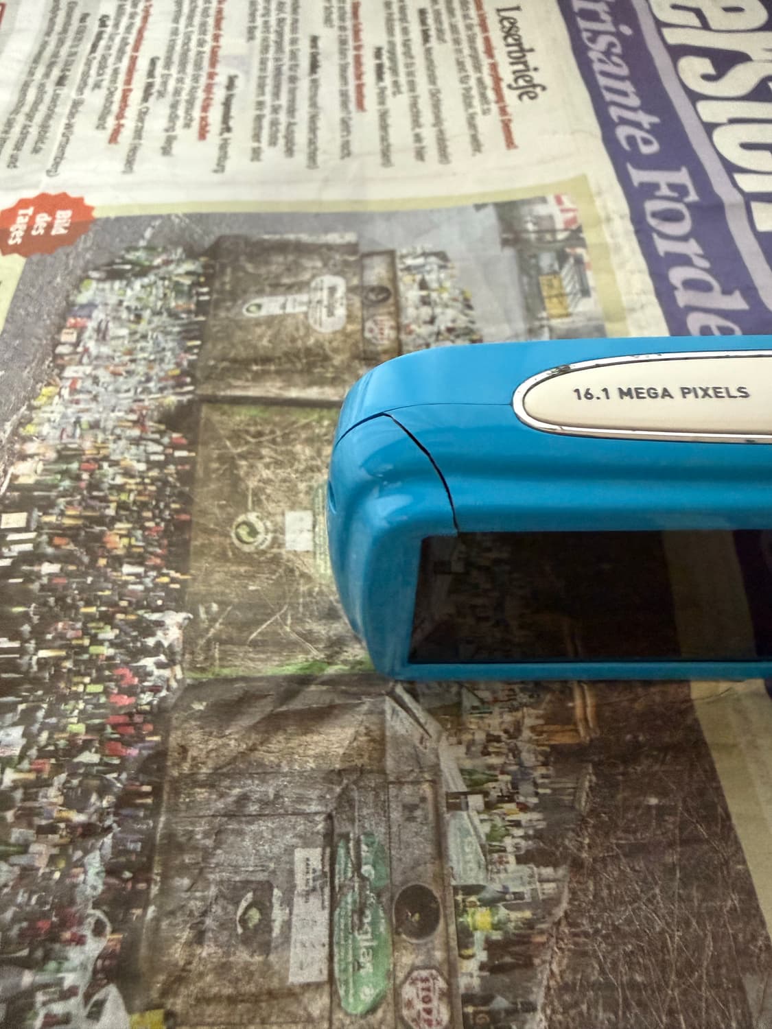 카시오 Casio Exilim EX-Z32 상품이미지6