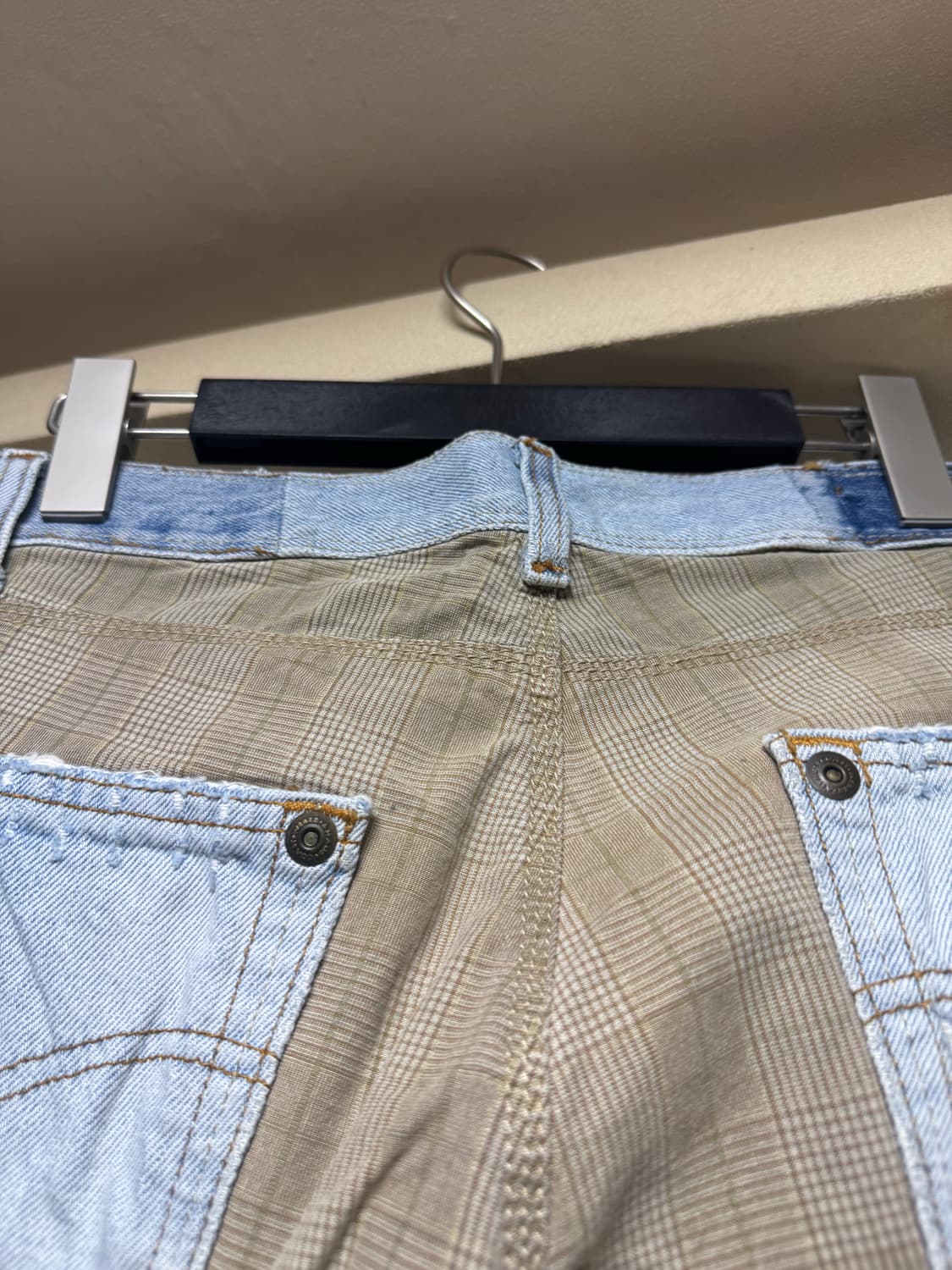 Weber Italy made pants 상품이미지5