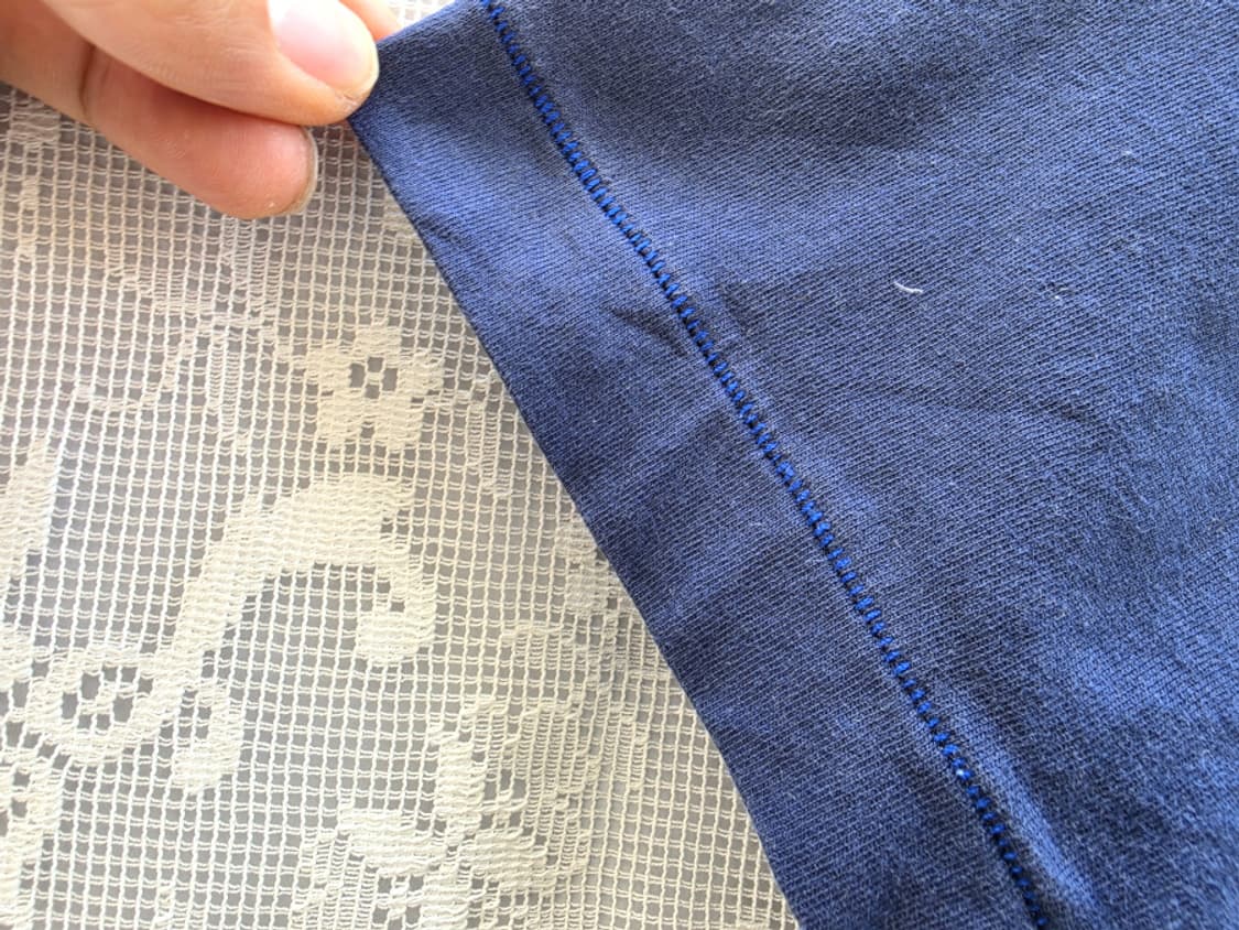 디젤 싱글스티치 반팔 티셔츠 상품이미지6