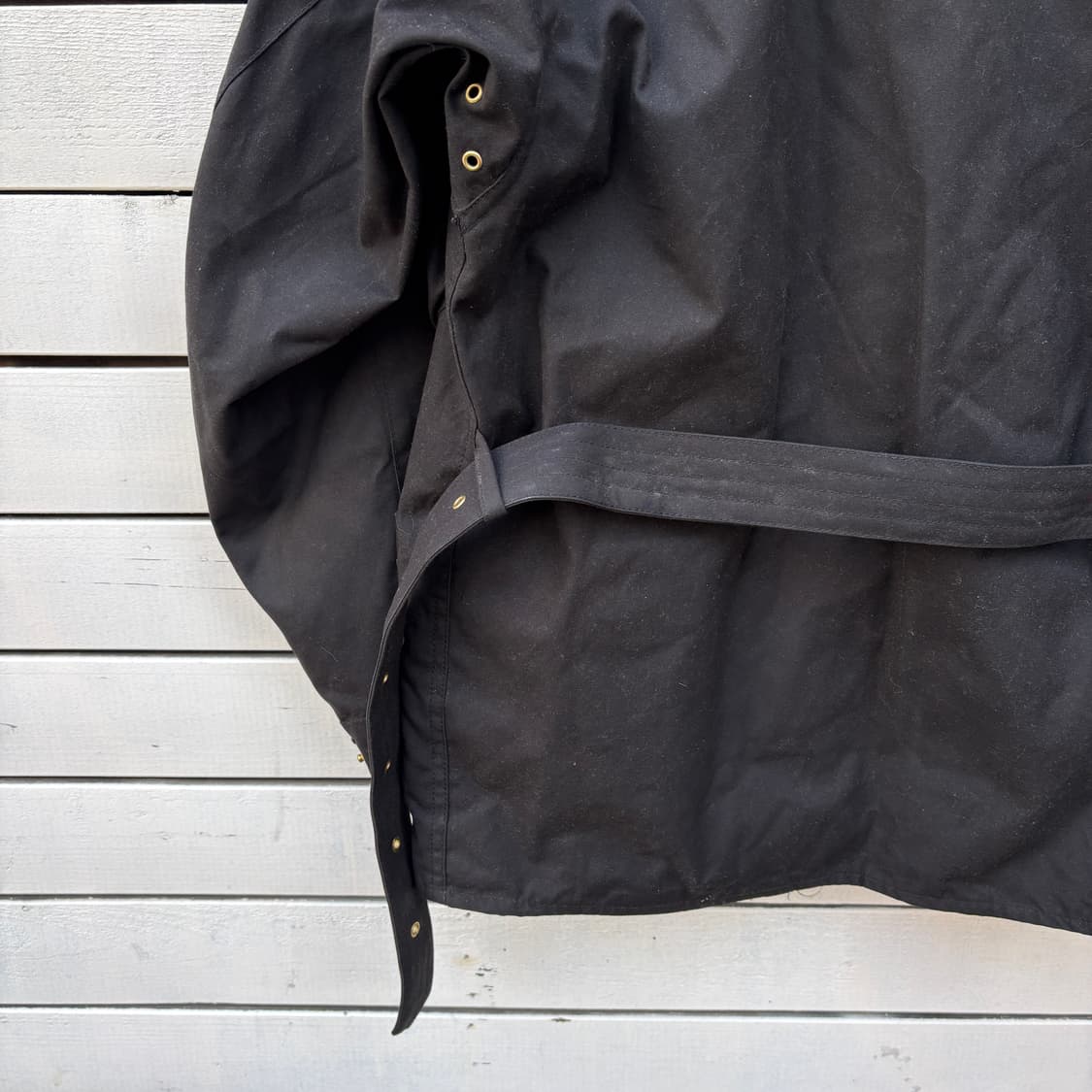 Barbour 바버 인터네셔널 자켓 상품이미지6