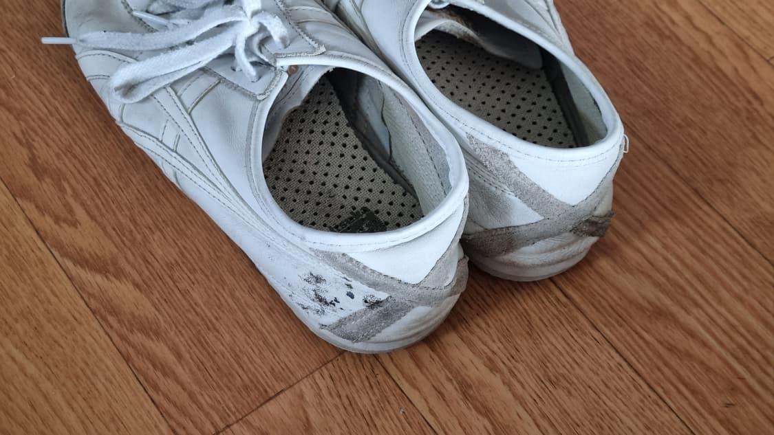 오니츠카타이거 멕시코 66 스니커즈 275 상품이미지2