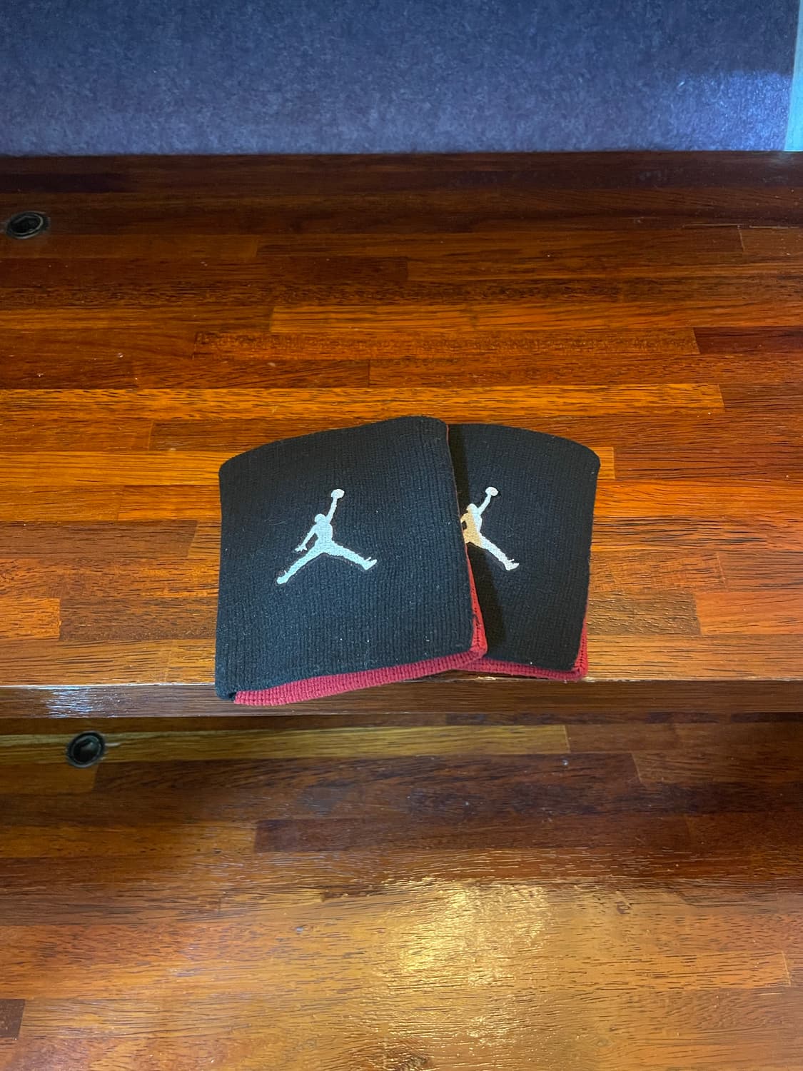 조던 손목 아대 2개 상품이미지1