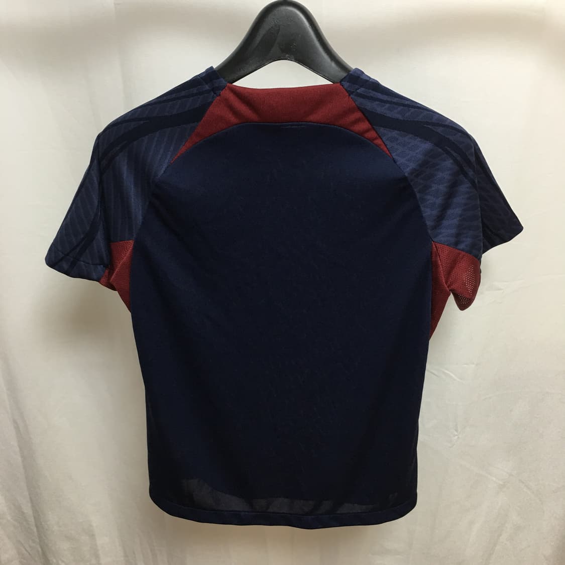 over the pitch kids top 상품이미지2