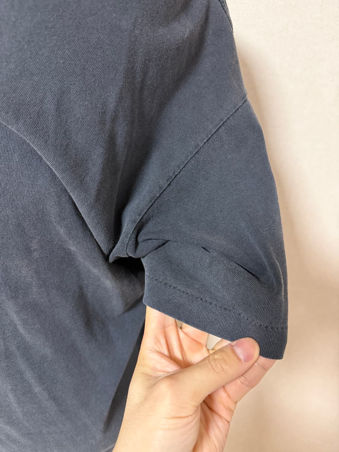 2001 스페이스 오디세이 빈티지 티셔츠 상품이미지5