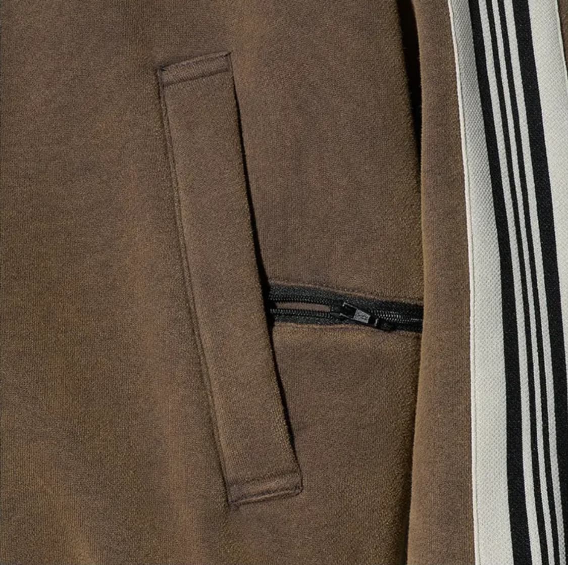 L] 파르티멘토 트랙자켓 상품이미지4