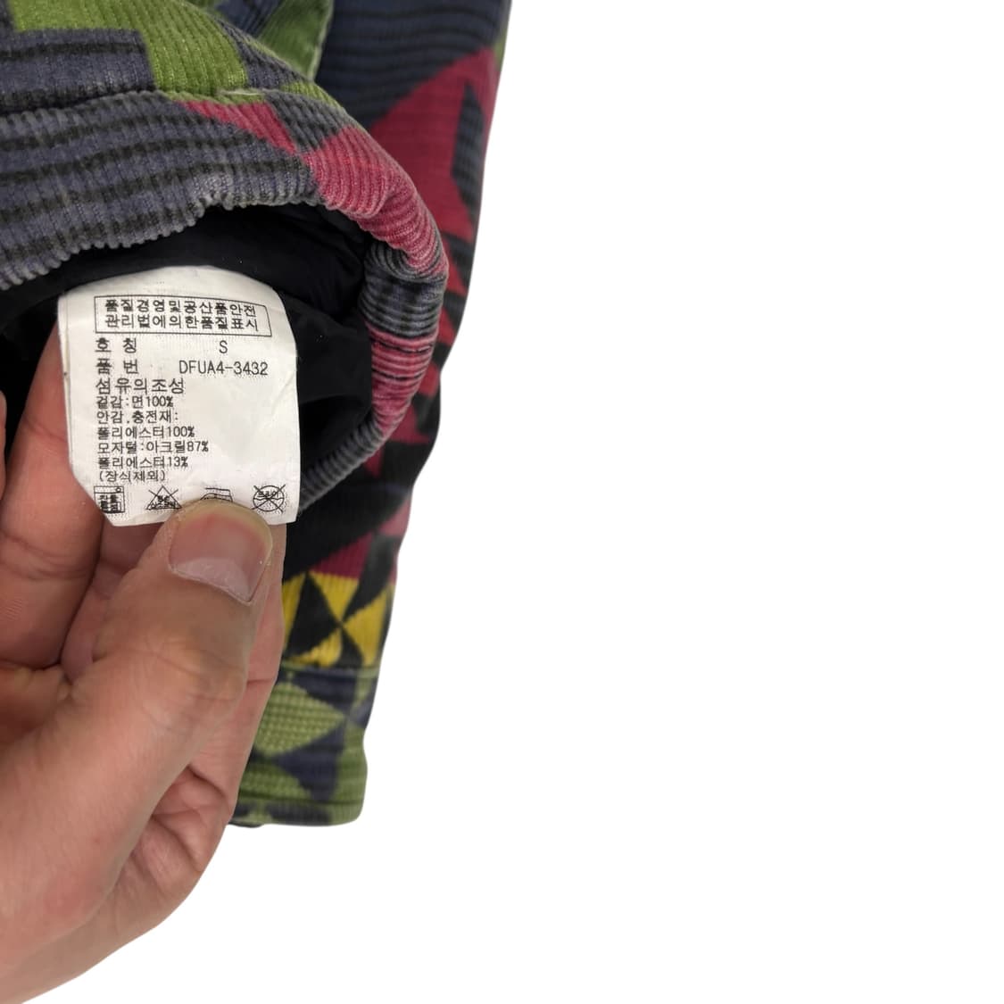 폴로 데님앤서플라이 나바호 N3B 상품이미지4