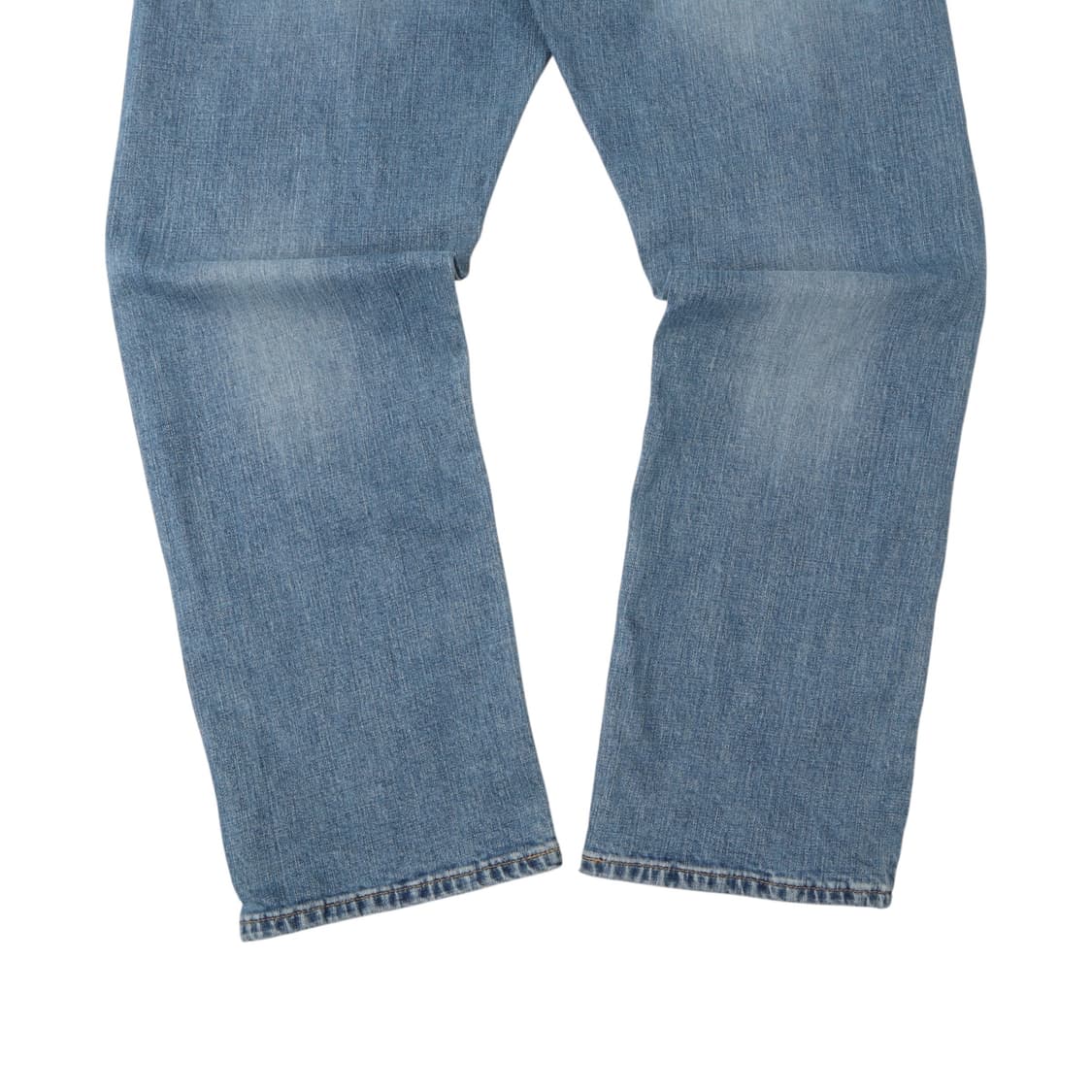 폴로 랄프로렌 햄튼 릴렉스드 스트레이트 데님팬츠 상품이미지7