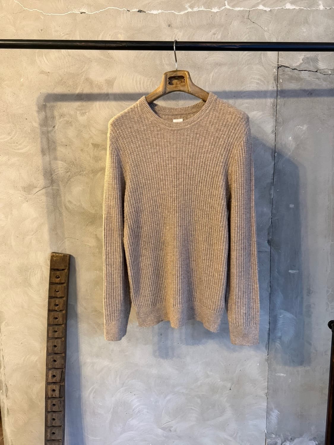 갭 니트 남성100 상품이미지1