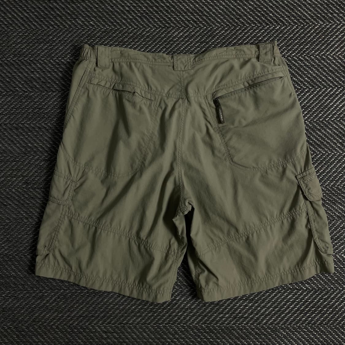 컬럼비아 USA 구르카 카고 버뮤다 팬츠o 3328 상품이미지3