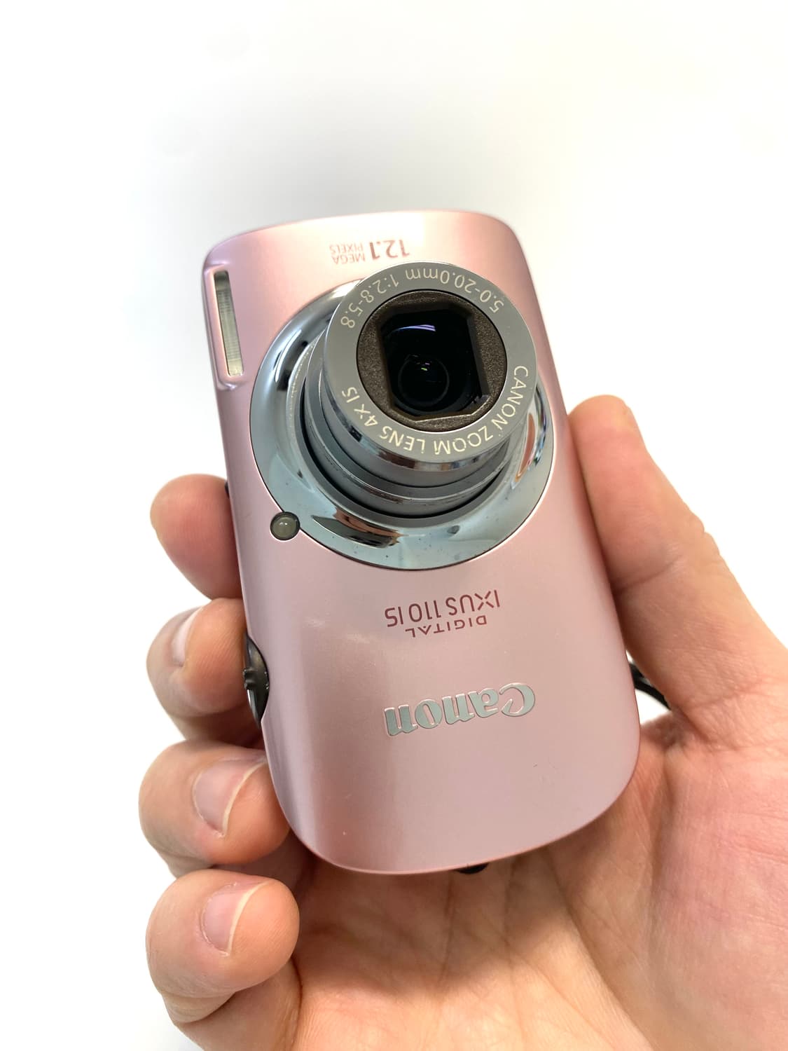 캐논 익서스 IXUS 110 IS 디지털 카메라 상품이미지9