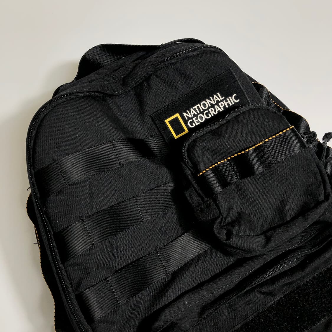 내셔널지오그래픽 유틸리티 백팩 상품이미지2